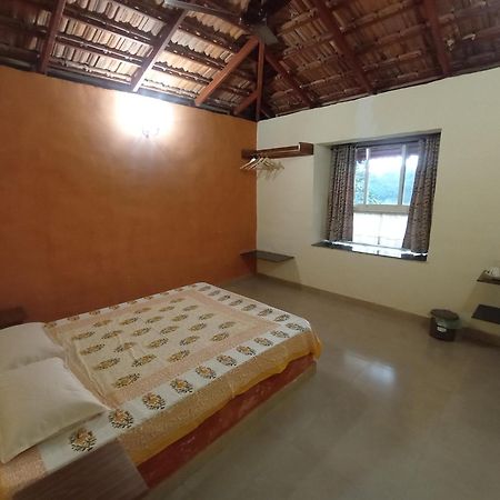 Sarvoday Eco Homestay, Sawantwadi Eksteriør billede