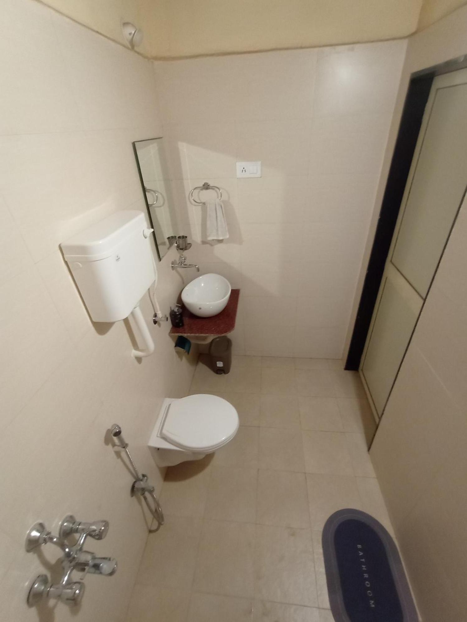 Sarvoday Eco Homestay, Sawantwadi Eksteriør billede