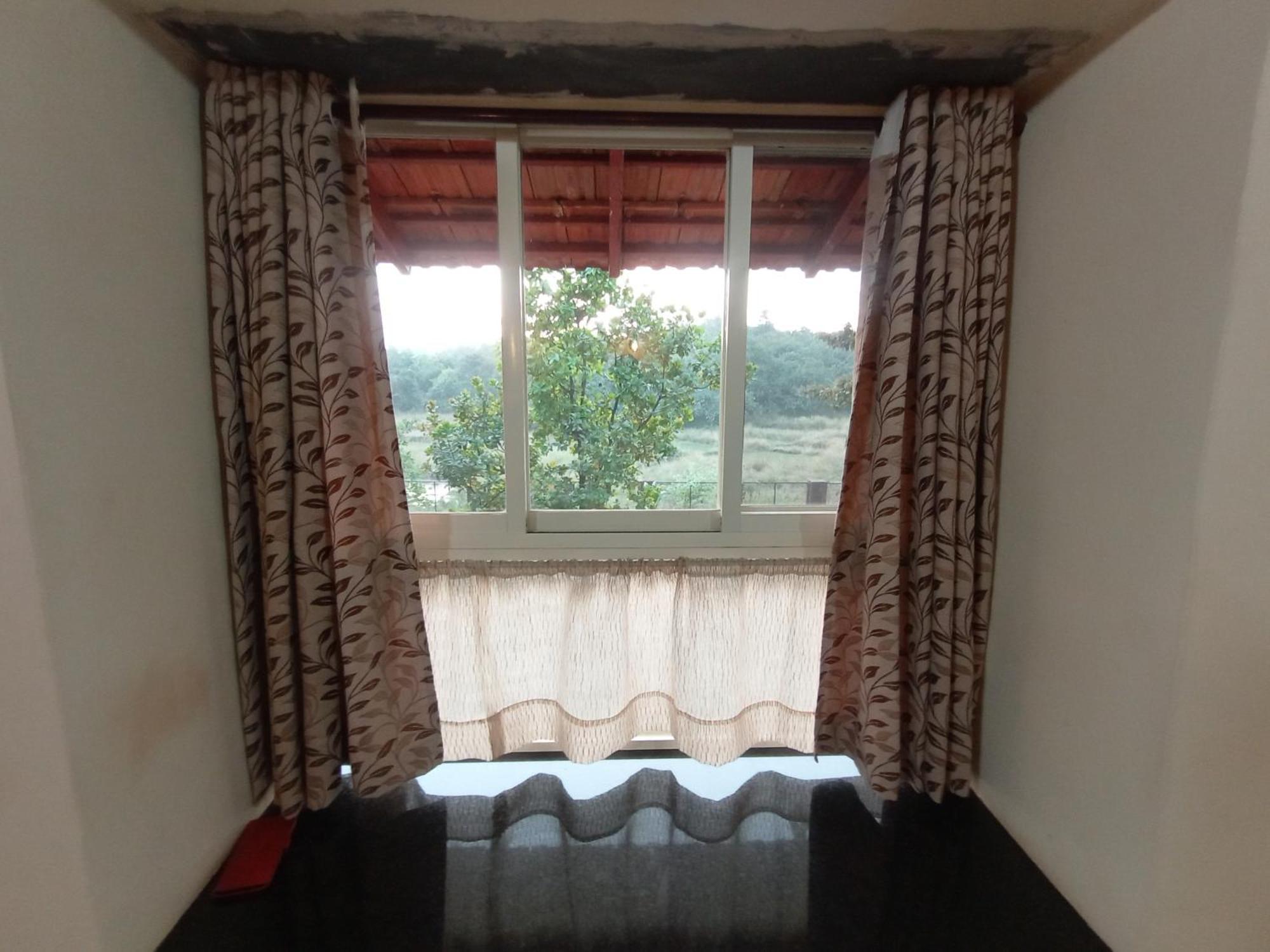 Sarvoday Eco Homestay, Sawantwadi Eksteriør billede
